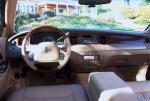 Lincoln Town Car 1998 года